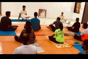 Isha Yoga classes Thane image