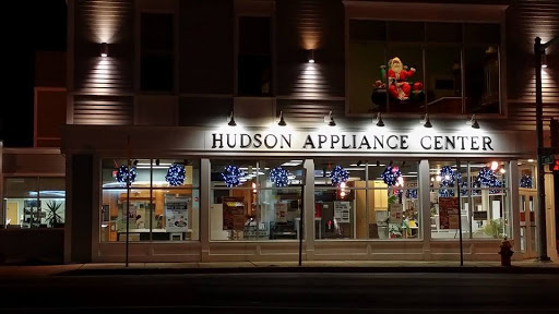 Hudson Appliance, 167 Main St, Hudson, MA 01749, USA, 