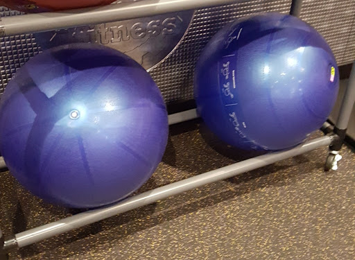 Gym «Planet Fitness», reviews and photos, 2270 MacArthur Dr, Orange, TX 77630, USA