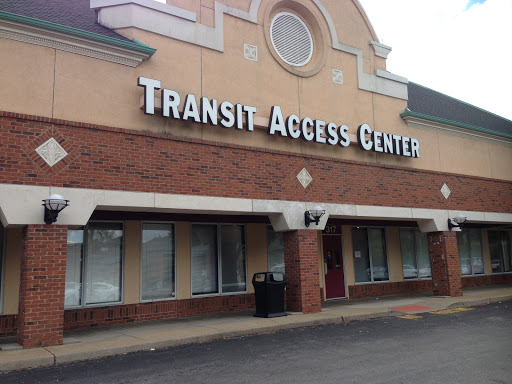 Transit Access Center