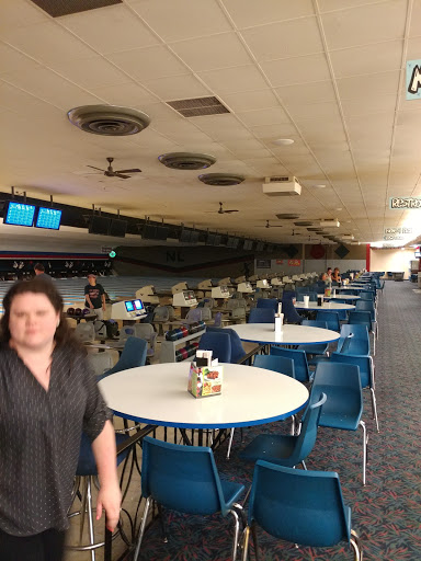 Bowling Alley «Nortel Lanes», reviews and photos, 611 N Telegraph Rd, Monroe, MI 48162, USA