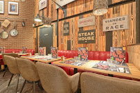 Photos du propriétaire du Restaurant Hippopotamus Steakhouse à Paris - n°13