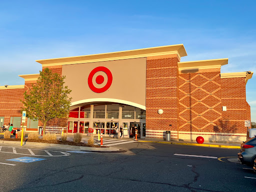 Department Store «Target», reviews and photos, 1090 Stafford Market Pl, Stafford, VA 22556, USA