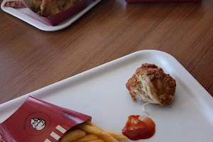 KFC Machava image