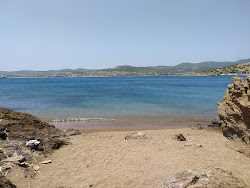 Mini beach'in fotoğrafı çok temiz temizlik seviyesi ile
