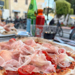 Photo n°2 de l'avis de Ju.o fait le 02/08/2022 à 10:20 sur le  Pizzeria La Boa à Bardolino