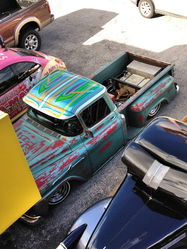 Tattoo Shop «Element Tattoo Studio», reviews and photos, 4741 Fredericksburg Rd, San Antonio, TX 78229, USA