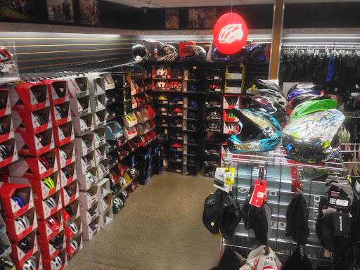 Bicycle Store «Bicycle Centres of Everett», reviews and photos, 4707 Evergreen Way, Everett, WA 98203, USA