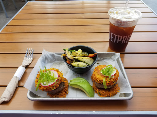 Coffee Shop «Bulletproof Coffee», reviews and photos, 3110 Main St, Santa Monica, CA 90405, USA