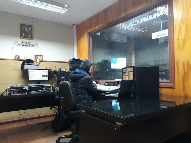 Radio Paulina - Iquique