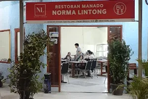 Restoran Manado Norma Lintong image