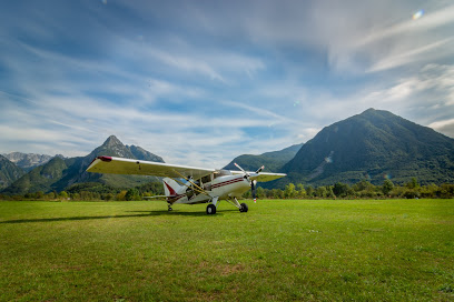 Aeroklub (Panoramic flights)