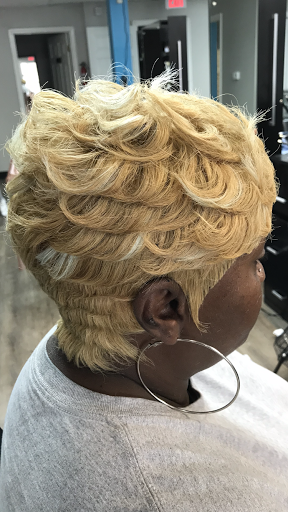 Hair Salon «Unique-N-Favor Black Hair Salon», reviews and photos, 3844 N College Ave, Indianapolis, IN 46205, USA