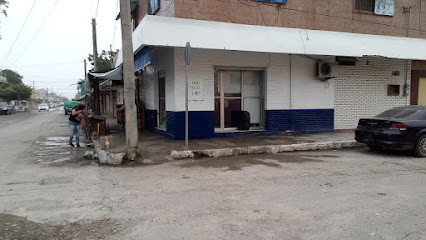 Farmacia Del Golfo Jesús Elías Piña, Guadalupe Victoria, 89080 Tampico, Tamps. Mexico