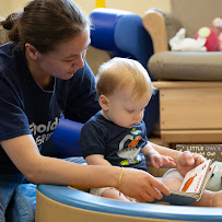 La Petite Academy of Cordova - Photo 8 - Car repair in Cordova, TN, Memphis