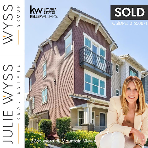 Julie Wyss Wyss Group Real Estate Professionals image