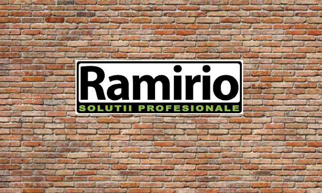 Opinii despre Ramirio SRL în <nil> - Servicii de mutare