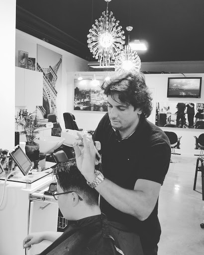 Hair Salon «Europa Hair Salon & Spa Miami», reviews and photos, 3530 Coral Way, Miami, FL 33145, USA