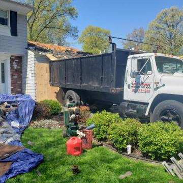 Roofing Contractor «Penyak Roofing», reviews and photos, 3571 Kennedy Rd, South Plainfield, NJ 07080, USA