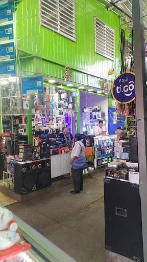 Tablet shops in Cochabamba