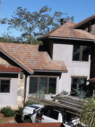 Roofing Contractor «ALLCON Roofing», reviews and photos, 5 Space Dr, Taylors, SC 29687, USA