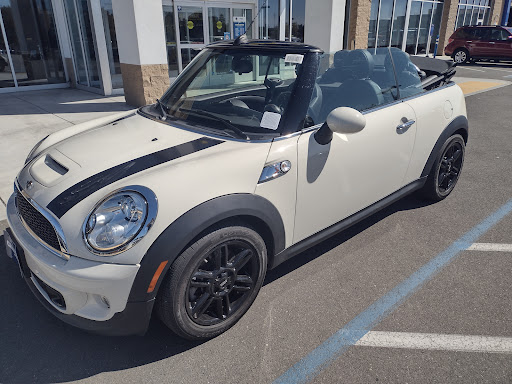 Used Car Dealer «CarMax Dealership», reviews and photos, 44100 Christy St, Fremont, CA 94538, USA