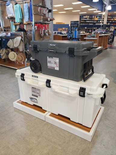 Marine Supply Store «West Marine», reviews and photos, 51 Chambersbridge Rd, Brick, NJ 08723, USA