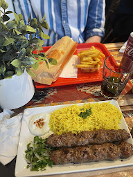 Photo n°61 de Barbecue D'ALEP à Grenoble ()