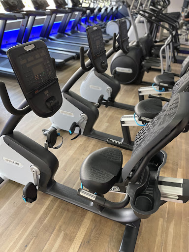 Gym «Intoxx Fitness - Grasmere», reviews and photos, 2071 Clove Rd, Staten Island, NY 10304, USA
