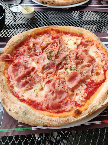 Beoordelingen van Pizzeria Sole in Antwerpen - Pizzeria