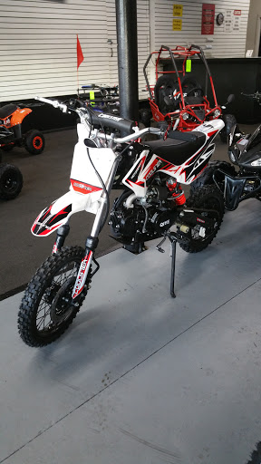Motorsports Store «XTM Motorsports (Xtreme)», reviews and photos, 5528 S 1900 W, Roy, UT 84067, USA