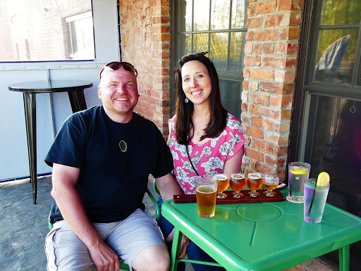 Distillery «Lakeward Spirits», reviews and photos, 65 Vandalia St, Buffalo, NY 14204, USA