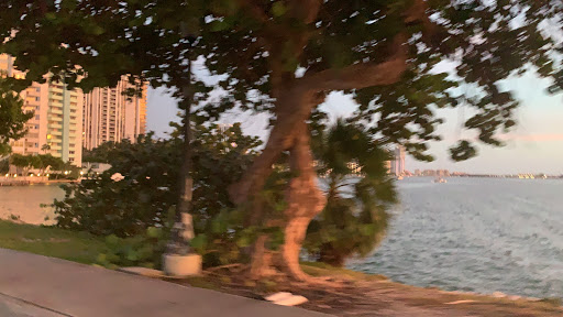 Hotel «The Standard Spa, Miami Beach», reviews and photos, 40 Island Ave, Miami Beach, FL 33139, USA