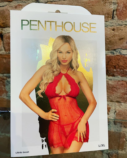 Lingerie Store «Jack-N-Jills Inc», reviews and photos, 260 25th St, Ogden, UT 84401, USA