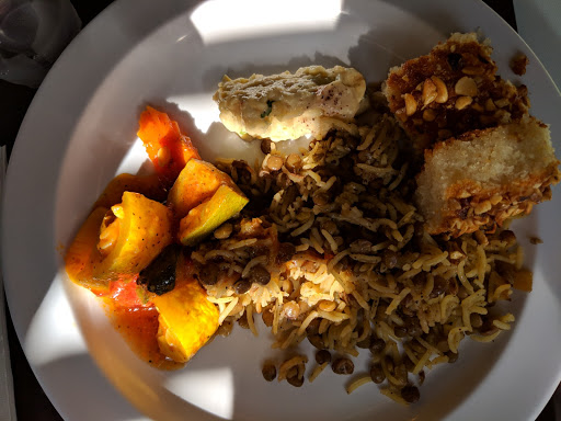 Holyland Restaurant and Catering image
