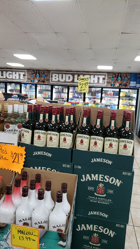 Liquor Store «Mexim Liquor», reviews and photos, 18061 Valley Blvd, City of Industry, CA 91744, USA