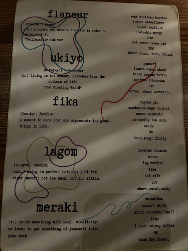 GINGER - Καφετέρια