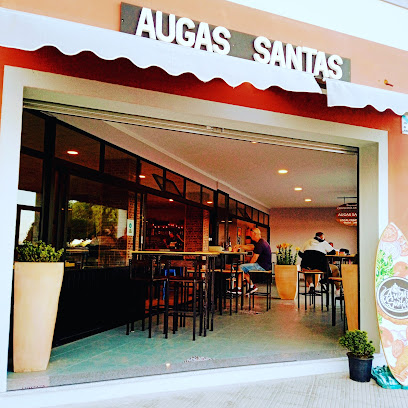 Augassantas - Av. da Ribeira, 1, 27780 Foz, Lugo, Spain