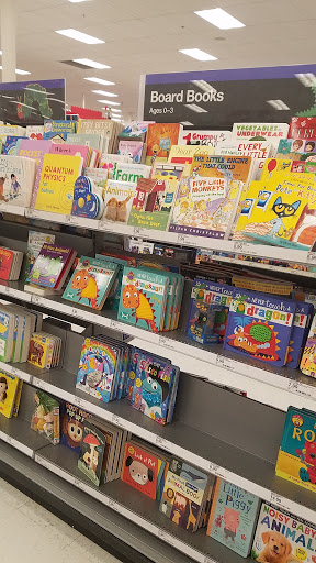 Department Store «Target», reviews and photos, 762 Arlington Ridge, Akron, OH 44312, USA