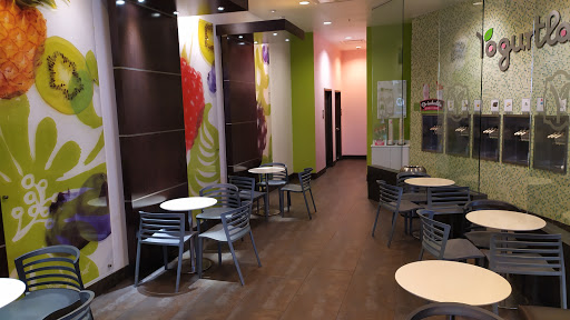 Frozen Yogurt Shop «Yogurtland», reviews and photos, 4170 Lavon Dr #176, Garland, TX 75040, USA