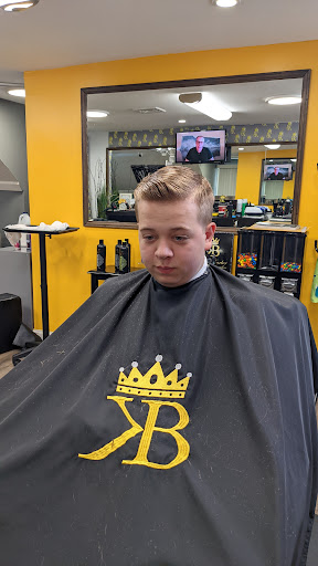 Barber Shop «KING BARBER», reviews and photos, 201 Washington St, Attleboro, MA 02703, USA