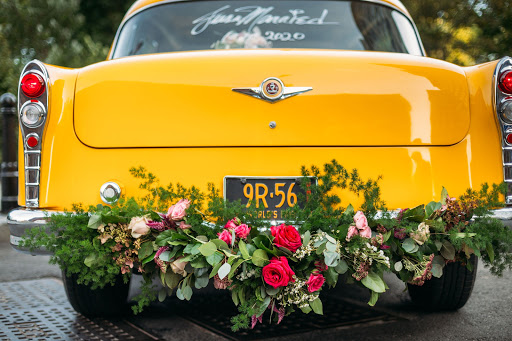 Florist «Floral Heights», reviews and photos, 107 Atlantic Ave, Brooklyn, NY 11201, USA