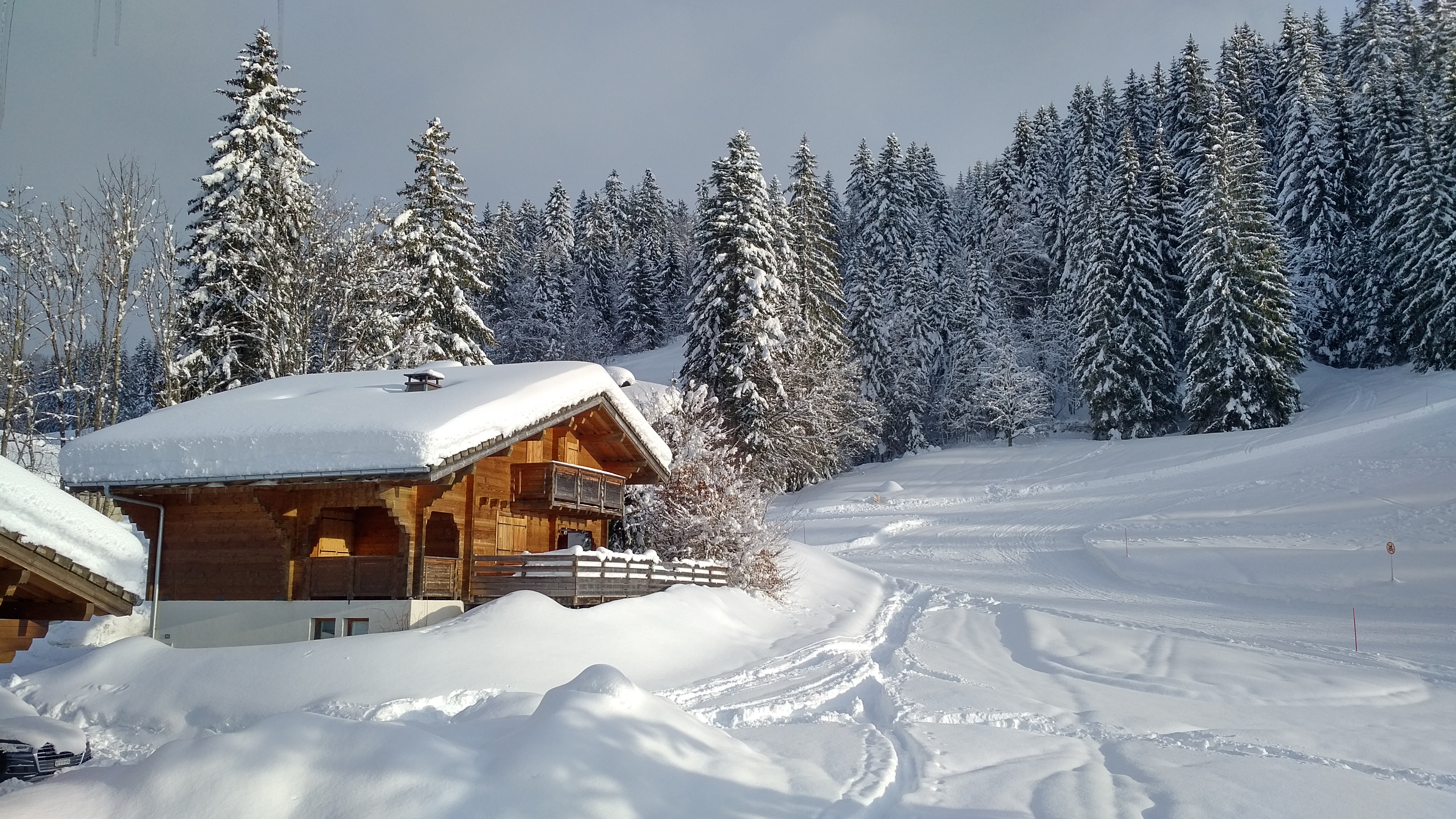 Photo n° 1 de l'avis de Bernard.a fait le 07/02/2019 à 15:19