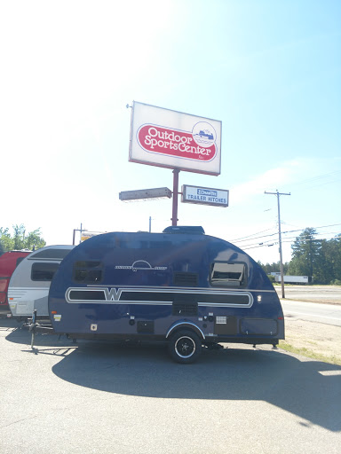 RV Dealer «Outdoor Sports Center», reviews and photos, 79 Manchester St, Concord, NH 03301, USA