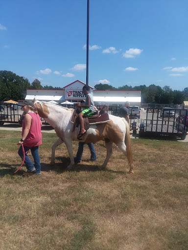 Home Improvement Store «Tractor Supply Co.», reviews and photos, 13641 TX-110, Tyler, TX 75707, USA