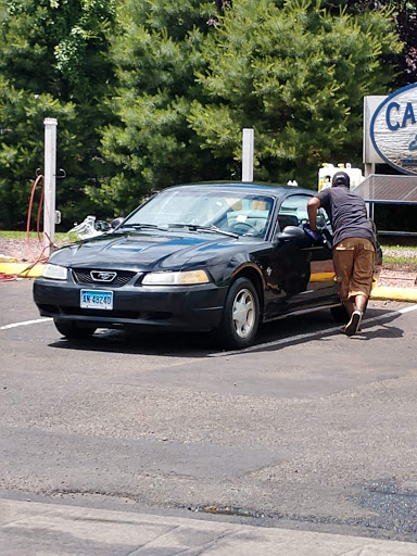 Car Wash «Splash Car Wash», reviews and photos, 376 Bridgeport Ave, Shelton, CT 06484, USA