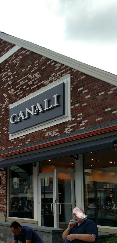 Canali Company Store Central Valley - Woodbury Common Outlets