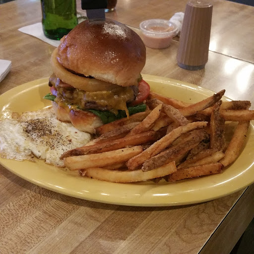 Bowling Alley «River City Lanes», reviews and photos, 965 W Seltice Way, Post Falls, ID 83854, USA