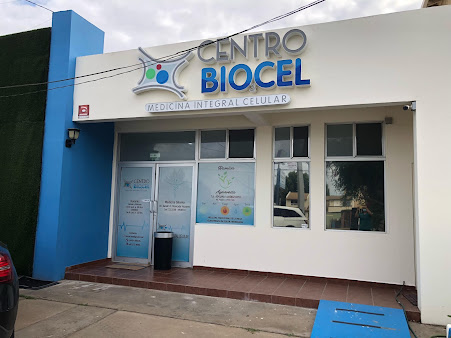 Centro Biocel - Centro Biocel