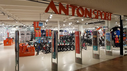 Anton Sport Metro